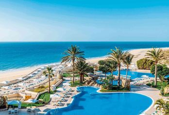 Iberostar Waves Playa Gaviotas