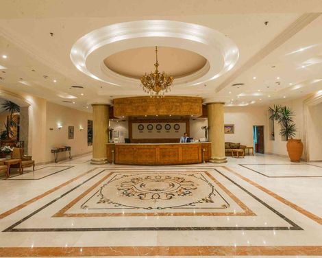 Imperial Shams Abu Soma Resort