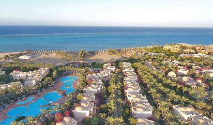 Dream Lagoon & Aqua Park Resort