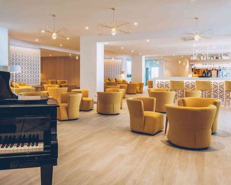 Iberostar Selection Marbella Coral Beach