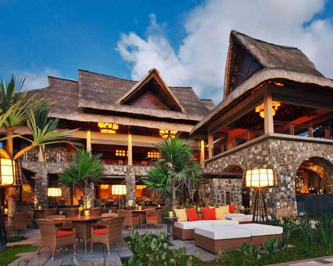 Le Jadis Beach Resort & Wellness