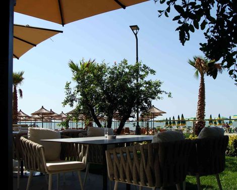 Supreme Hotel & Spa