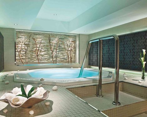 The Westin Dubai Mina Seyahi Beach Resort & Marina-0