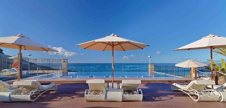 H10 Costa Adeje Palace