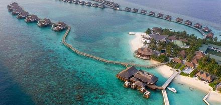 OZEN Reserve Bolifushi