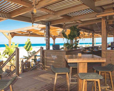 Valentín Sancti Petri Spa