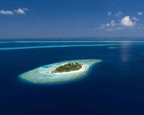 Eri Maldives