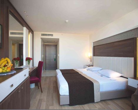 Side Mare Resort & SPA