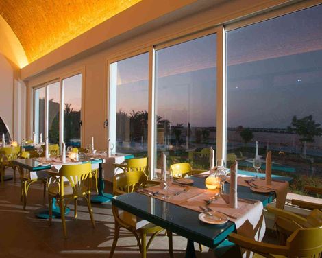 Novotel Marsa Alam Beach Resort