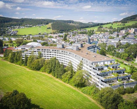 Sauerland Stern Hotel