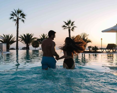 Bahia Principe Luxury Tenerife