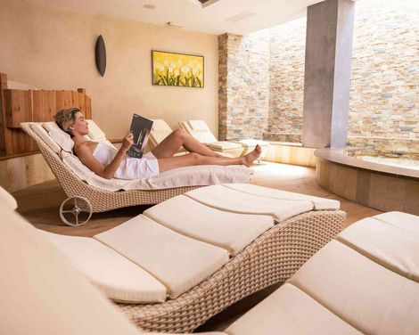 Tevini Dolomites Charming Hotel