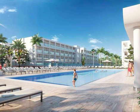 Riu Palace Phuket