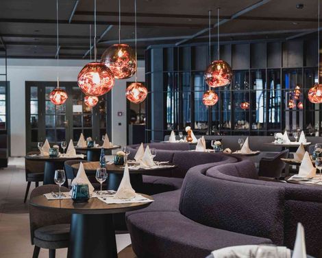 Neuhaus Zillertal Resort