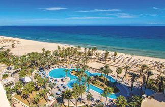 Riadh Palms Resort & Spa