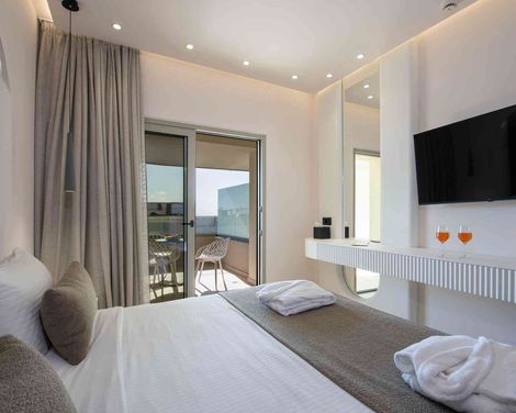 Zorbas Lifestyle Hotel