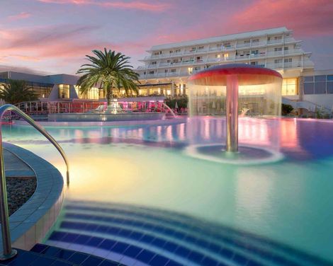 Hotel Olympia
