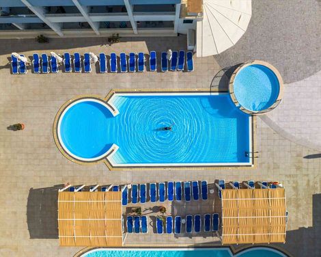 Riviera Spa Resort - Adults Only