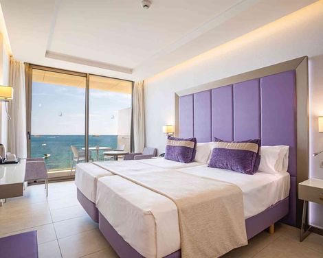 Hotel Torre del Mar