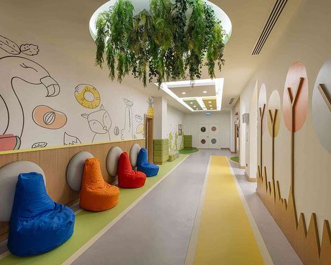 Arcanus Hotels Trendline Side