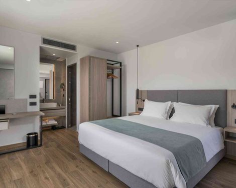 Myrion Beach Resort & Spa