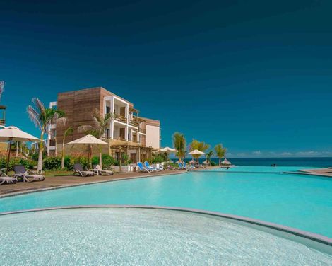 Anelia Resort & Spa