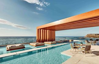 Enorme Santanna Island