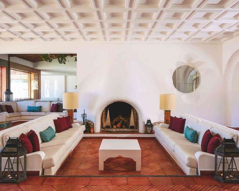 Tivoli Lagos Algarve Resort