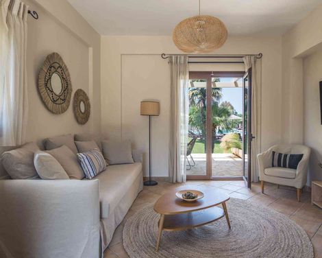 Almyros Villas Resort