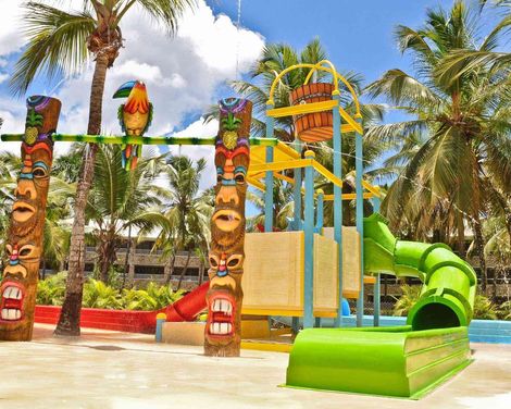 Viva Dominicus Beach by Wyndham, A Trademark All Inclusive