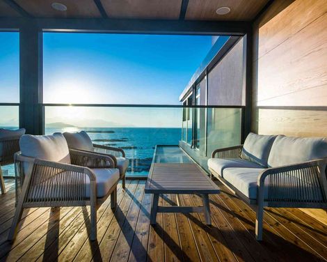 Chania Flair Boutique Hotel, Tapestry Collection by Hilton