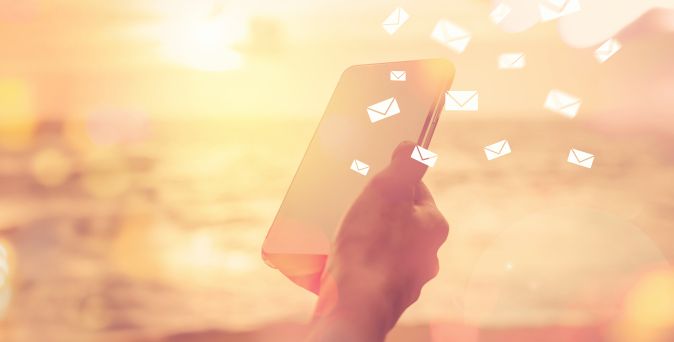 Newsletter abonnieren 