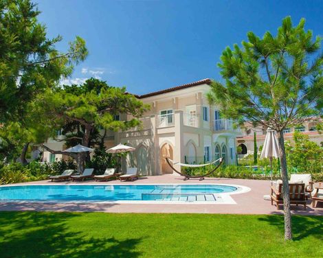 Gural Premier Tekirova