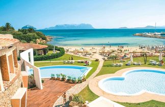 Hotel Resort & SPA Baia Caddinas