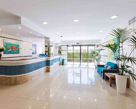 Don Miguel Playa Hotel