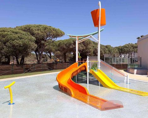 Hipotels Barrosa Park