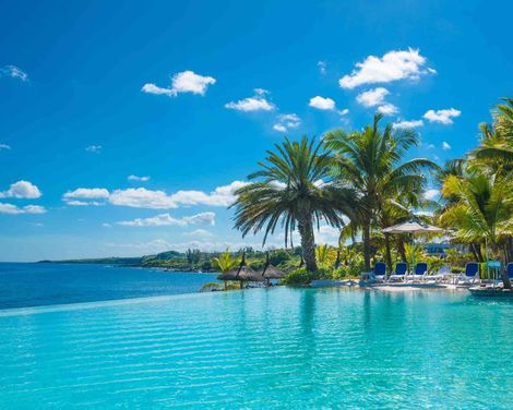 Anelia Resort & Spa