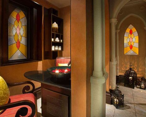 Al Habtoor Grand Resort, Autograph Collection