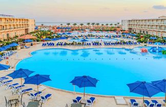 Rewaya Inn Resort