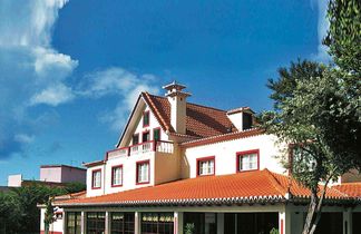 Hotel O Colmo