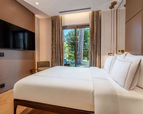 Gloria Serenity Resort