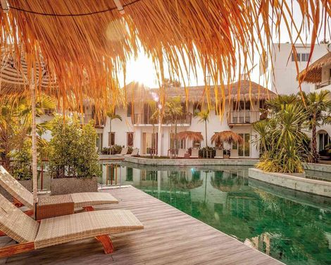 Eden Beach Resort & Spa, a Lopesan Collection Hotel