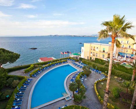 Hotel Terme Alexander