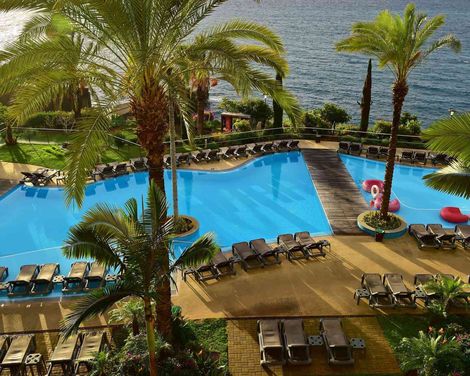 Pestana Promenade