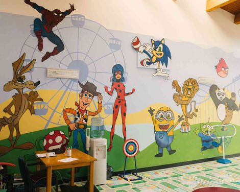 Aparthotel Ciudad Laurel