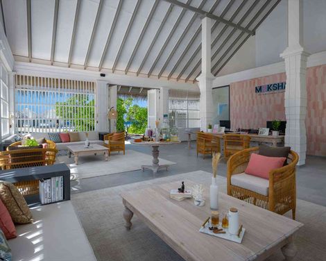 Cora Cora Maldives