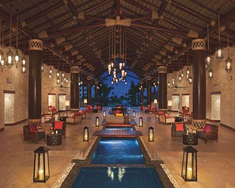 Secrets Cap Cana Resort & Spa