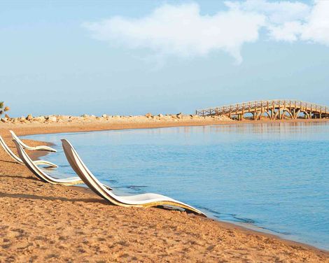 Sheraton Soma Bay Resort