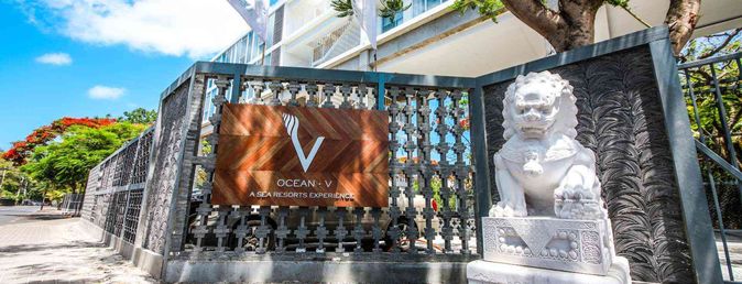 Ocean V Hotel