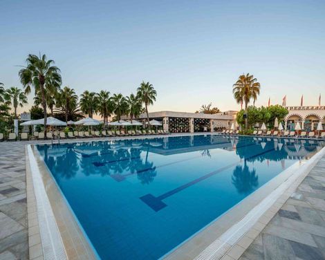 Selectum Family Resort Belek